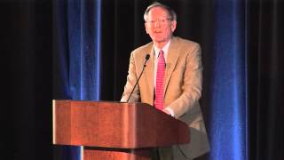 George Gilder